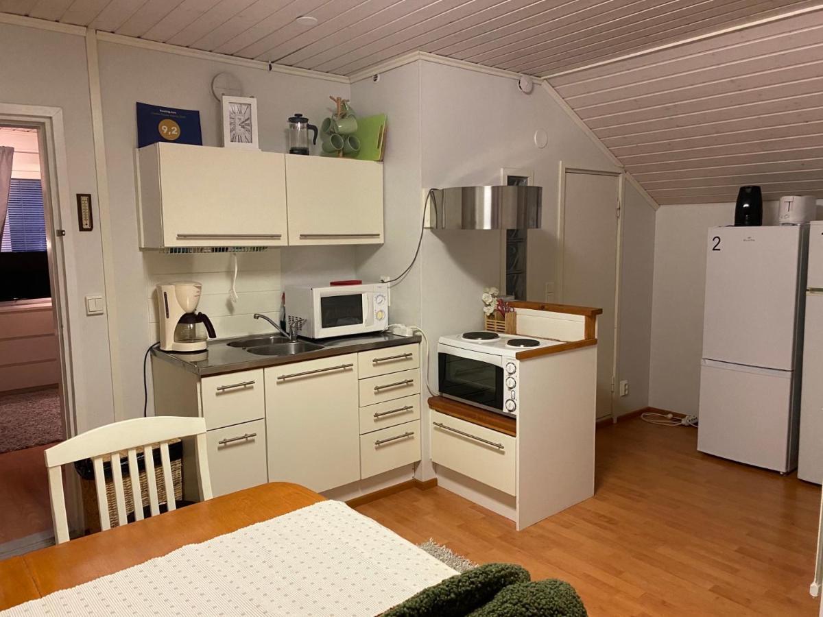 Koskentien Kotimajoitus & Luxury Glamping Leilighet Jämsä Eksteriør bilde